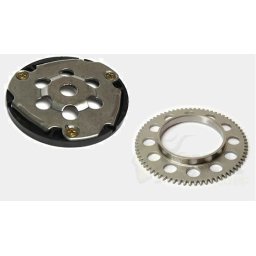 Bendix scuter Yamaha / Aprilia / Mianrelli / Malaguti - complet