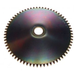 Fulie magnetou scuter Piaggio Zip 50cc 4T