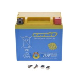 Baterie scuter, Atv 5Ah 12V
