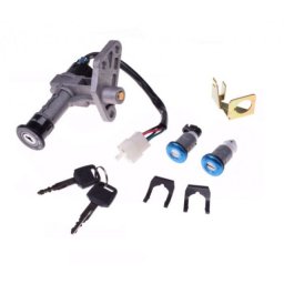 Contact pornire scuter chinezesc 2T / 4T 50-150cc 3 prinderi