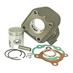 Set motor scuter 2T 80cc Yamaha Jog / Aprilia (racire aer)