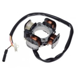 Magnetou scuter Suzuki, Malaguti