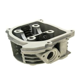 Chiulasa scuter 4T 150cc (simpla)