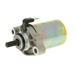 Electromotor scuter 2T Suzuki / Morini 50cc