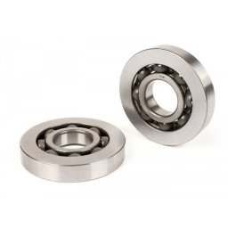 Set rulmenti ambielaj scuter Peugeot (56mmX25mmX12mm)