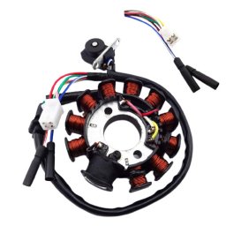 Magnetou scuter 4T 125 - 150CC (11 bobine)