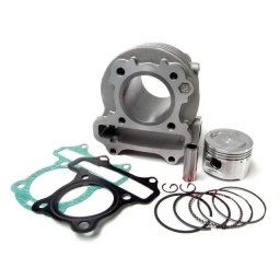 Set motor scuter 4T 100cc GY6
