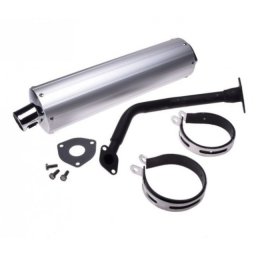 Toba racing scuter chinezesc (4T, R12)