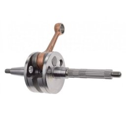Ambielaj scuter 2T Piaggio 50-80cc