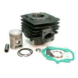 Set motor scuter 2T 80cc Honda DIO