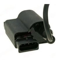 Aprindere CDI scuter Piaggio, Gilera, Vespa 4T 50cc (cal.2)
