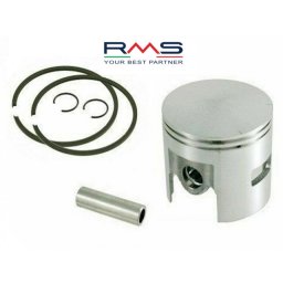 Piston scuter 2T 125cc Piaggio Vespa 50.4mm