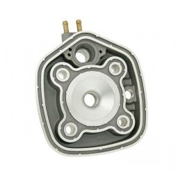 Chiulasa scuter 2T Yamaha 50cc (racire apa)