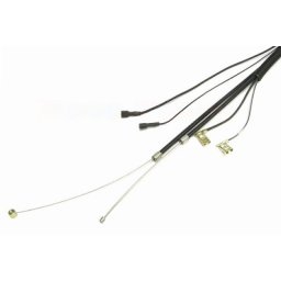Cablu acceleratie motocoasa compatibil Stihl FS55