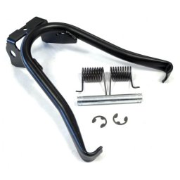 Cric + arc + tija moped Piaggio Ciao
