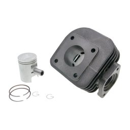 Set motor scuter 2T 50cc Kymco