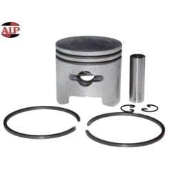 Piston complet motocositoare compatibil Stihl FS 86, FS 88 AIP