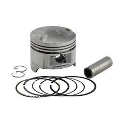 Piston scuter 4T Honda CBZ 64.5MM
