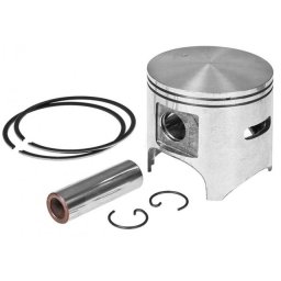 Piston scuter 2T 125CC Cagiva Mito 56.25mm