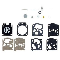 Kit reparatie carburator Echo / compatibil Stihl / McCulloch / Husqvarna (K22-WAT)
