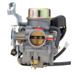 Carburator ATV Linhai 260-300 cc