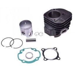 Set motor scuter 2T 100cc Yamaha Axis (racire aer) bolt 12mm