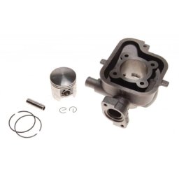 Set motor scuter 2T 50cc Peugeot Ludix (racire apa)