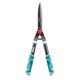 Foarfeca pentru gard viu 557mm Total Tools