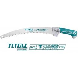 Fierastrau taiere crengi 330mm Total Tools