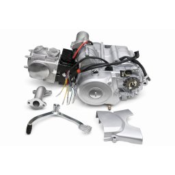 Motor complet ATV 110cc (cutie de viteze 3+1)