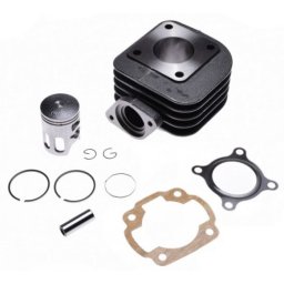 Set motor scuter 2T 80cc Kymco