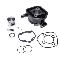 Set motor scuter 2T 80cc Peugeot Speedfight (racire apa)