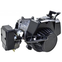 Motor complet Pocket Bike 49cc fara reductor