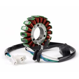 Magnetou Linhai, Yamaha Majesty 250-300cc (18 bobine) D93mm