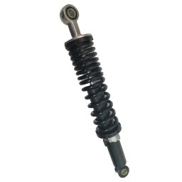 Amortizor scuter 33 cm bucsa - bucsa