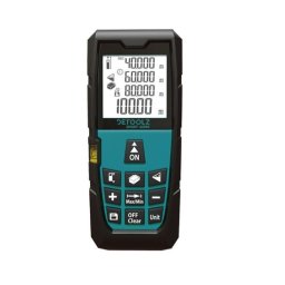 Telemetru laser Detoolz MS-40m