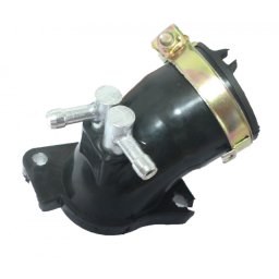 Galerie admisie Atv Linhai 260-300 cc (cu 2 tevi)