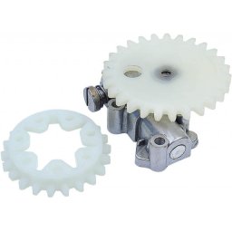 Pompa ulei completa drujba compatibila Stihl MS 380, 038, 381