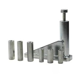 Dispozitiv pentru extras ambielajul drujbe compatibil Stihl MS260, MS360, MS361, MS440, MS441, MS660