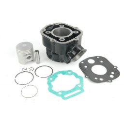 Set motor 2T scuter Aprilia RS, Derbi Senda 70cc (racire apa) <2006