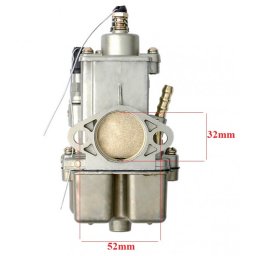Carburator motocicleta Minsk K65N