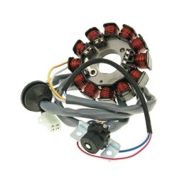 Magnetou scuter Yamaha BWS (12 bobine)