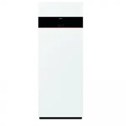 Centrala termica cu boiler incorporat 100 litri Viessmann Vitodens 111-F 25 kW B1SA-25, control WI-FI