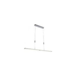 Lustră LED dimabilă cu senzor Paul Neuhaus 2565-95 LED/35W/230V