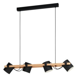 Lustra HORNWOOD 43424