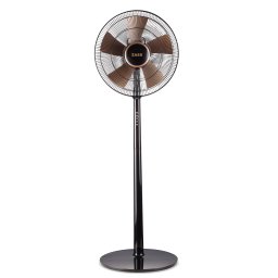 Ventilator cu picior si telecomanda Zass ZFTR 05