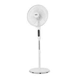 Ventilator cu picior si telecomanda Zass ZFTR 04