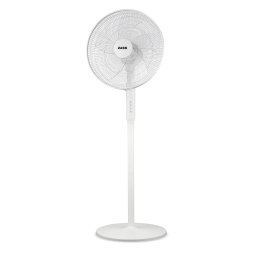 Ventilator cu picior ajustabil Zass ZFA 1607