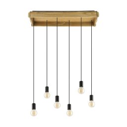 Lustra WOOTTON 43592