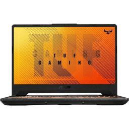 Asus TUF F15 FX506LU-HN036, Intel Core i5-10300H - 4.5GHz, 15.6" Full HD, 16GB, SSD 512GB, NVIDIA GeForce GTX 1660Ti 6GB